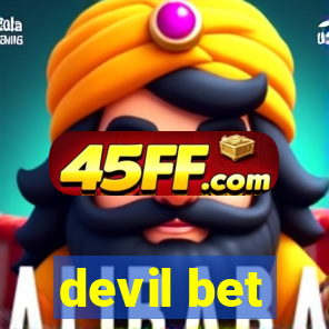 devil bet